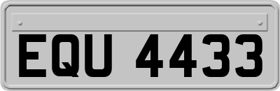 EQU4433