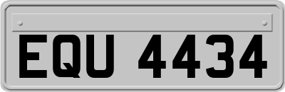 EQU4434