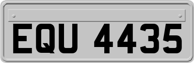 EQU4435