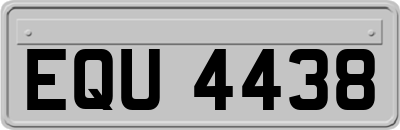 EQU4438