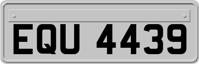EQU4439