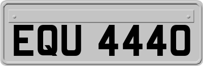 EQU4440