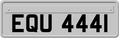 EQU4441