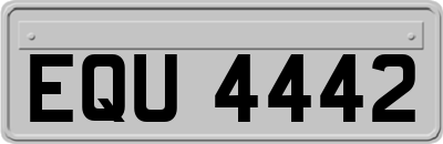EQU4442