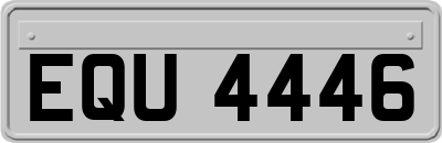 EQU4446