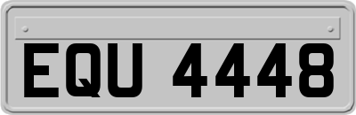 EQU4448