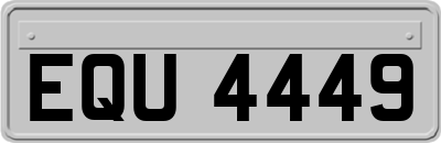EQU4449