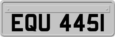 EQU4451
