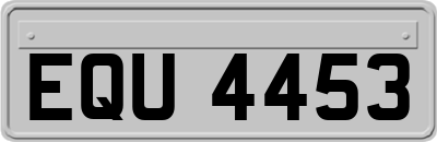 EQU4453