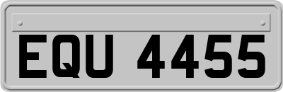 EQU4455