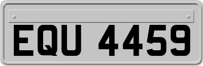 EQU4459