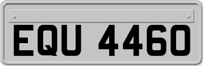 EQU4460