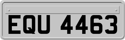 EQU4463