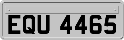 EQU4465