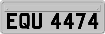 EQU4474