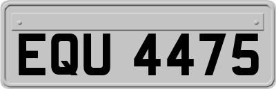 EQU4475