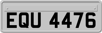 EQU4476