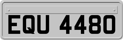 EQU4480