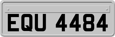 EQU4484