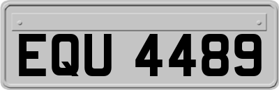 EQU4489