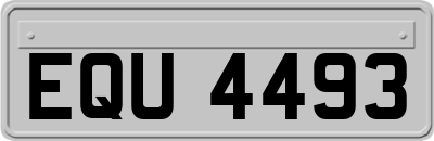 EQU4493