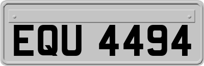 EQU4494