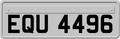 EQU4496