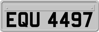 EQU4497