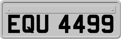 EQU4499