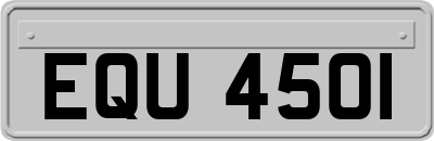 EQU4501