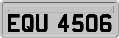 EQU4506
