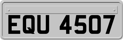 EQU4507