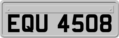 EQU4508