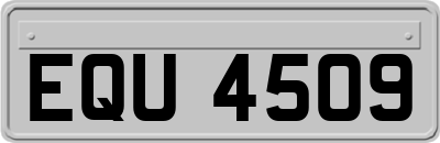 EQU4509