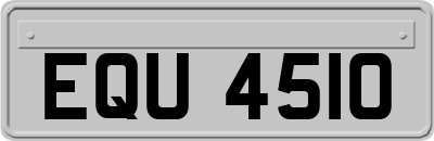 EQU4510