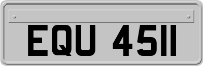 EQU4511