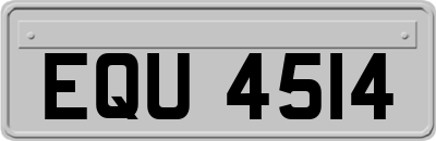 EQU4514