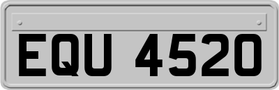 EQU4520