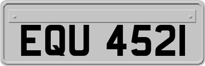 EQU4521