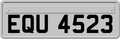 EQU4523