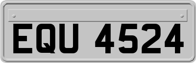 EQU4524