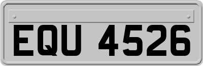 EQU4526