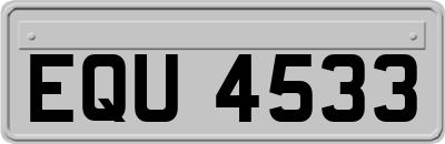 EQU4533