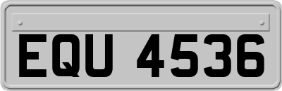 EQU4536