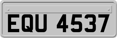 EQU4537
