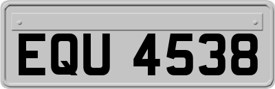 EQU4538