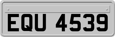 EQU4539