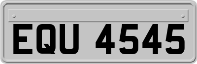 EQU4545