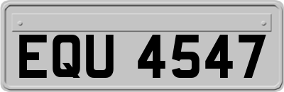 EQU4547