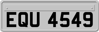 EQU4549